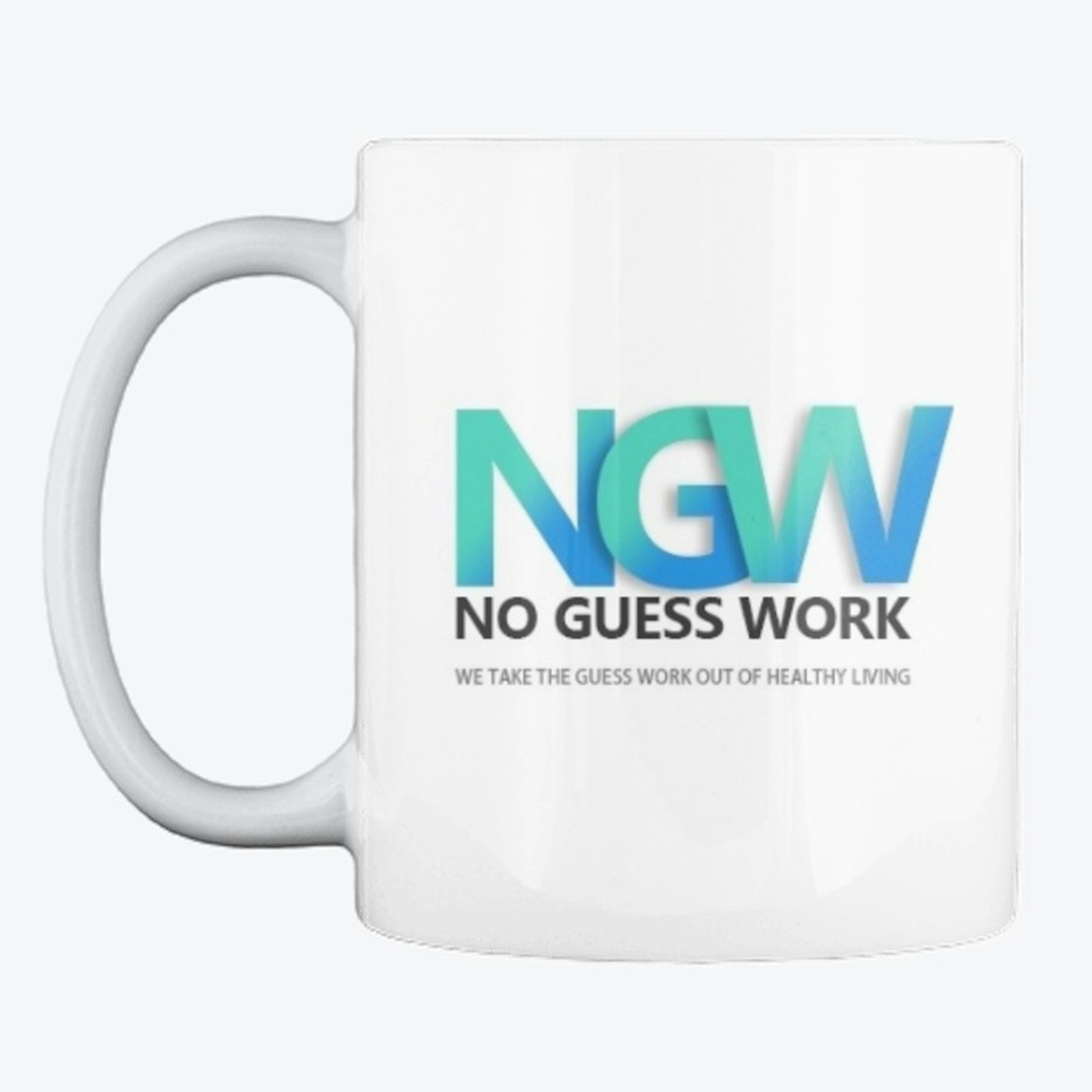 NGW Mug